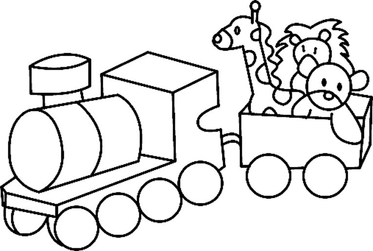 Train 02